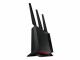 Immagine 8 Asus RT-AX86U Pro - Router wireless - switch a