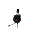 Asus ROG Headset Theta 7.1 Schwarz, Verbindungsmöglichkeiten