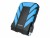 Bild 6 ADATA Externe Festplatte AHD710P 2 TB, Blau/Schwarz