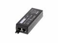 Axis Communications Axis PoE+ Injector 30 W Midspan, Produkttyp: PoE+ Injector