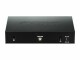 Image 1 D-Link DGS 1100-08PV2 - Switch - smart - 8