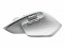 Bild 6 Logitech Maus - MX Master 3S for Mac pale grey