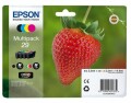 Epson Tintenset T29864012, Druckleistung Seiten: 180 ×, 175 ×