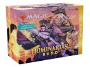 Magic: The Gathering Dominarias Bund Bundle -DE-, Sprache: Deutsch, Themenwelt