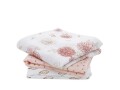 Aden + Anais Mulltuch Dahlias 3-er Set Gr. 70 x 70