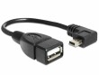 DeLock DeLOCK - USB-Kabel - Mini-USB, Typ B (M) bis
