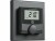 Bild 2 Homematic IP Funk-Thermostataktor Anthrazit, Detailfarbe: Anthrazit