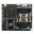 Image 1 Asus Mainboard PRO WS X299 SAGE II, Arbeitsspeicher Bauform