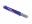 Bild 2 DeLock Kabelschlauch dehnbar, 2 m x 38 mm Blau