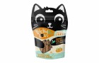 Lucky Lou Katzen-Snack Lucky Ones Sticks Huhn & Forelle, 50