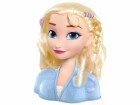 Disney Frozen Puppe Disney Frozen ? Elsa Styling Head klein