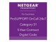 NETGEAR ONCALL 24X7 CATEGORY S1/5 YR