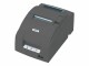 Epson TM U220D - Receipt printer - two-colour (monochrome