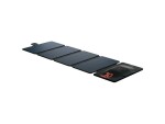 knog. Solarpanel 10 W, IP65, Solarpanel Leistung: 10 W