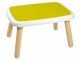 Smoby Kindertisch Kid Tisch lime green Grün, Detailfarbe
