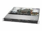 Supermicro SuperServer - 5019S-MN4
