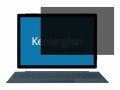 Kensington Privacy Screen filter, KENSINGTON Privacy Screen filter