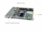 Supermicro Barebone IoT SuperServer SYS-110P-FDWTR