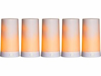 Star Trading Star Trading LED-Kerze Candle