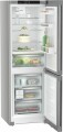 Liebherr Combiné réfrigérateur-congélateur pose libre Plus CBNsfd 5223