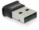 DeLock 61889 USB Bluetooth Adapter V4.0, Dual Modus,