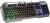 Image 0 Speedlink LUNERA Rainbow Keyboard SL-670006-BK-CH Wired,Metal,Black