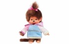 Monchhichi Kuscheltier Tie & Dye Hoodie Girl 20 cm