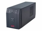 APC USV SC620I 620VA/390W