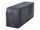 APC Smart-UPS SC 620VA - USV - Wechselstrom 230