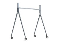 YEALINK MB-FLOORSTAND-650 MOVABLE STAND FOR MEETING BOARD NMS