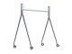 Image 0 YEALINK MB-FLOORSTAND-650 MOVABLE STAND FOR MEETING BOARD NMS