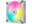 Image 1 Corsair PC-Lüfter iCUE AF120 RGB Elite Weiss, Beleuchtung: Ja