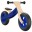 Bild 3 vidaXL Laufrad für Kinder mit Luftreifen Blau