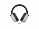 Bild 2 Sony Headset INZONE H7 Weiss, Audiokanäle: 7.1, Surround-Sound