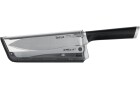 Tefal Kochmesser Ever Sharp 16.5 cm, Schwarz, Typ: Kochmesser