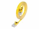 SLIM Wirewin Slim - Patch-Kabel - RJ-45 (M) bis RJ-45