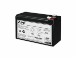 APC Ersatzbatterie APCRBC177, Akkutyp: Blei-Säure