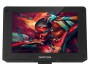 Patona Premium LCD 3G-SDI Monitor 7", Schnittstellen: SDI