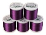 Madeira Stickgarn Rayon No.40 Purple