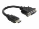 DeLock DeLOCK - Videokabel - HDMI / DVI - 30