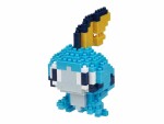 Nanoblock Bausteinmodell Pokémon