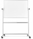 MAGNETOP. Design-Whiteboard CC - 1240490   emailliert, mobil   1200x900mm