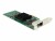 Bild 3 DeLock Netzwerkkarte 2x1Gbps, PCI-Express-x4 Intel i350 Chipset