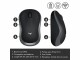 Image 6 Logitech - M185