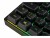 Bild 6 DELTACO Gaming-Tastatur GAM-158-CH Schwarz, Tastaturlayout