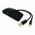 Bild 0 Value - Dockingstation - USB / Mini Displayport - HDMI, DP - GigE