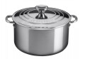 3-ply PLUS  Cocotte haute Le Creuset, 18cm, 2.8 litres