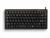 Bild 1 Cherry Tastatur G84-4100 US Layout, Tastatur Typ: Standard