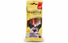Plutos Kausnack Käse & Rind, S, Tierbedürfnis: Zahnpflege