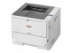 OKI Drucker B512DN, Druckertyp: Schwarz-Weiss, Drucktechnik